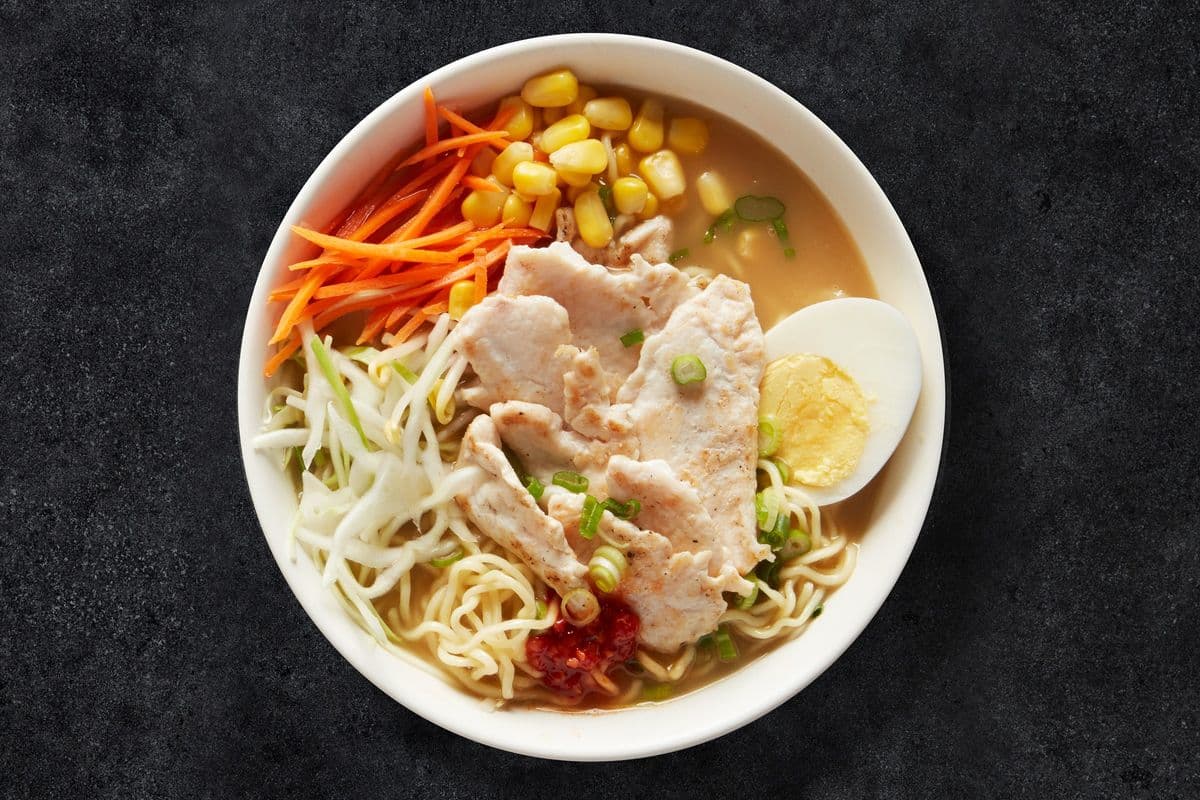 Ramen Soup