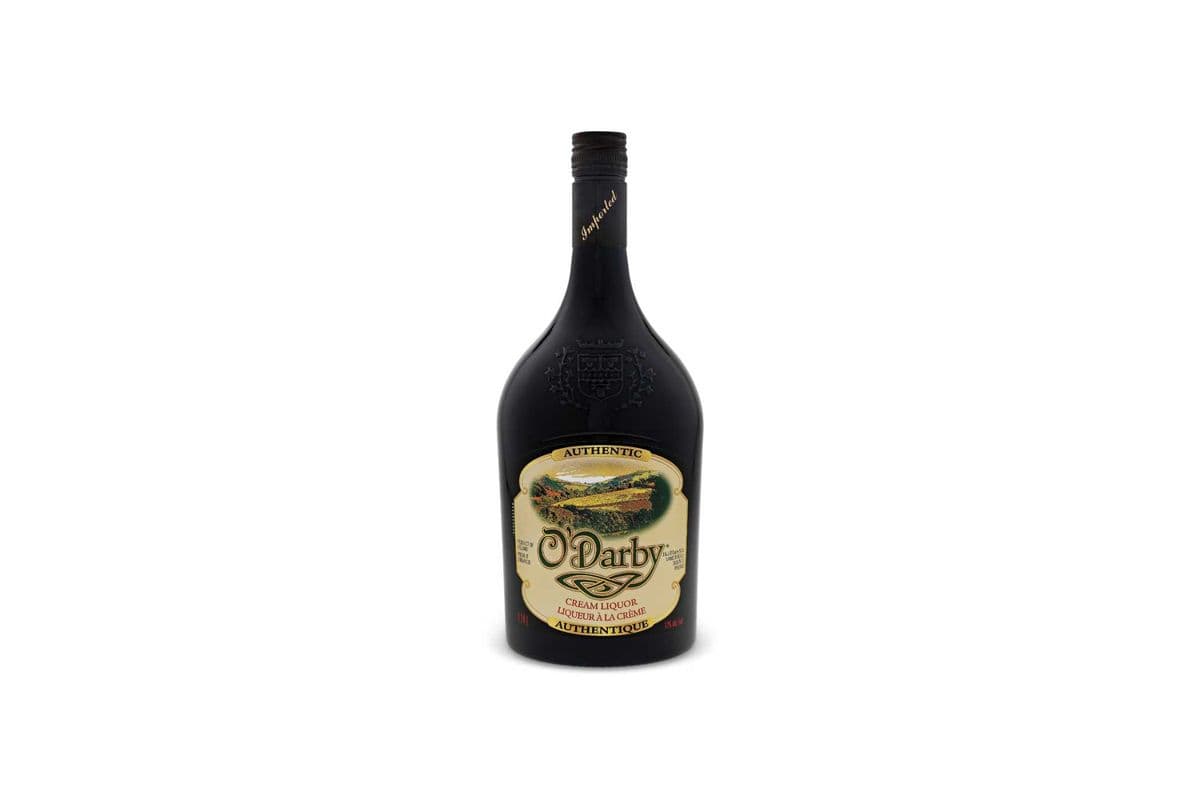 O Darby (1 x 750 ml)