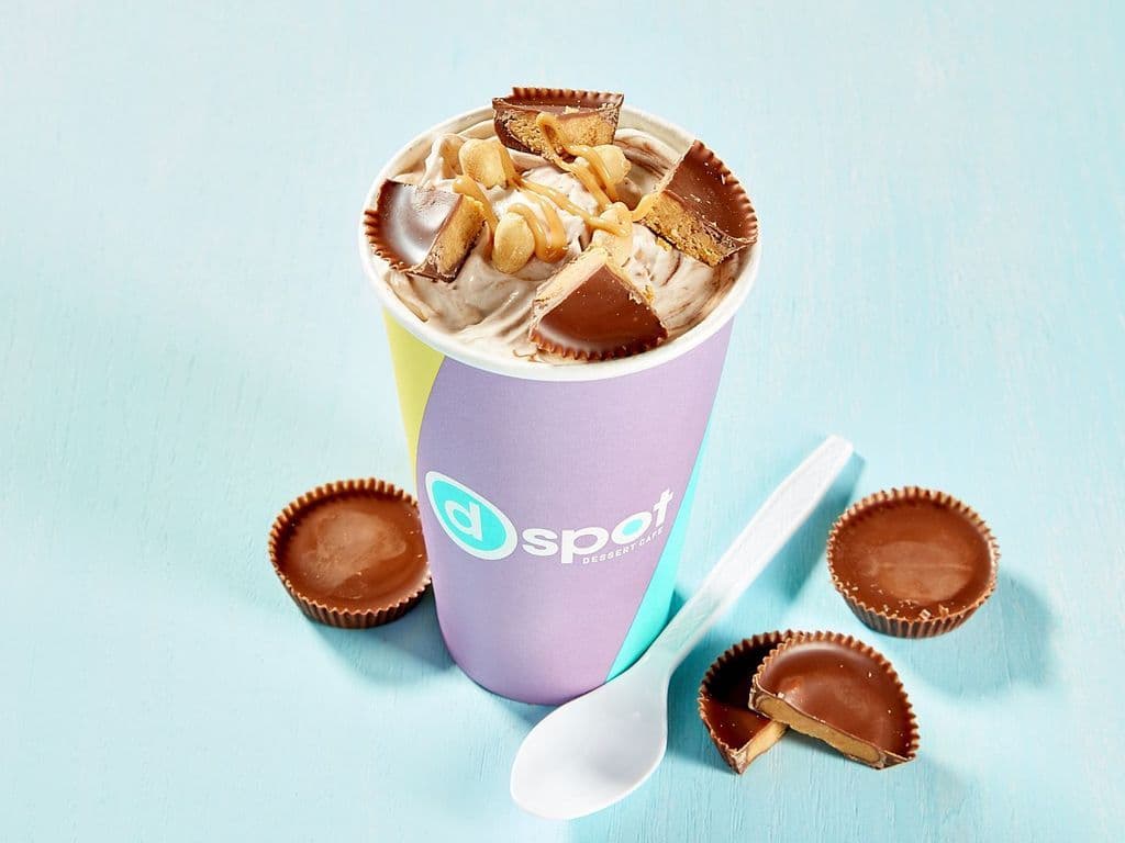 Reese Peanut Butter Tornado Large
