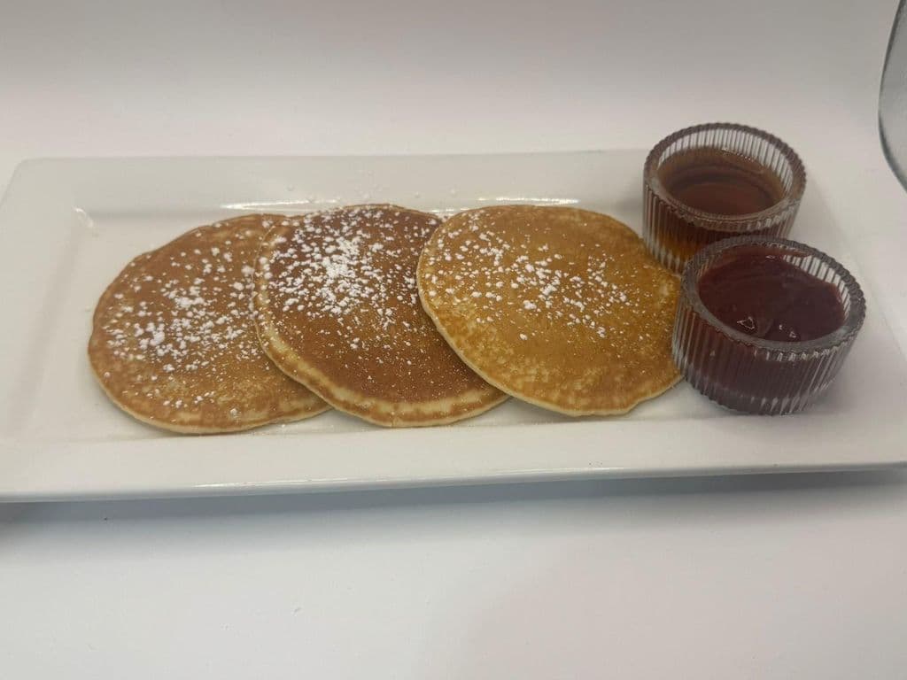 Flapjacks
