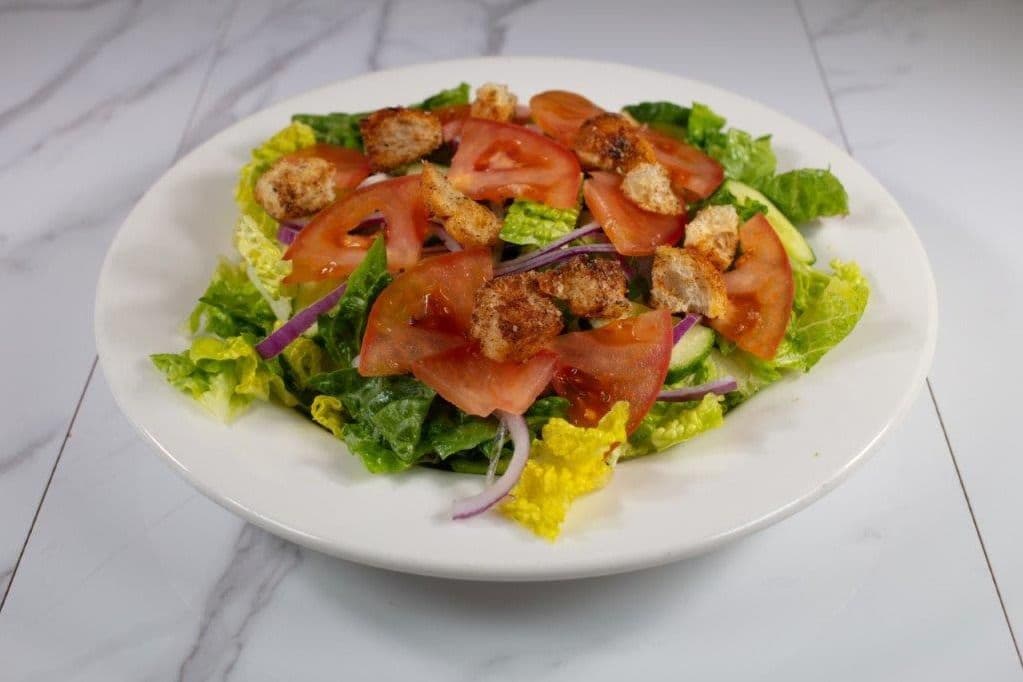 House Salad
