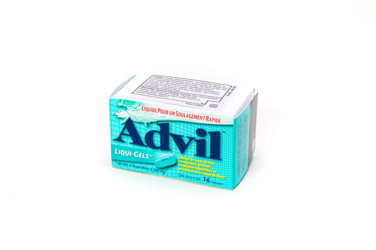 Advil