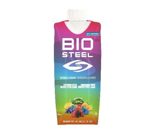 Biosteel Rainbow Twist (500 ml)