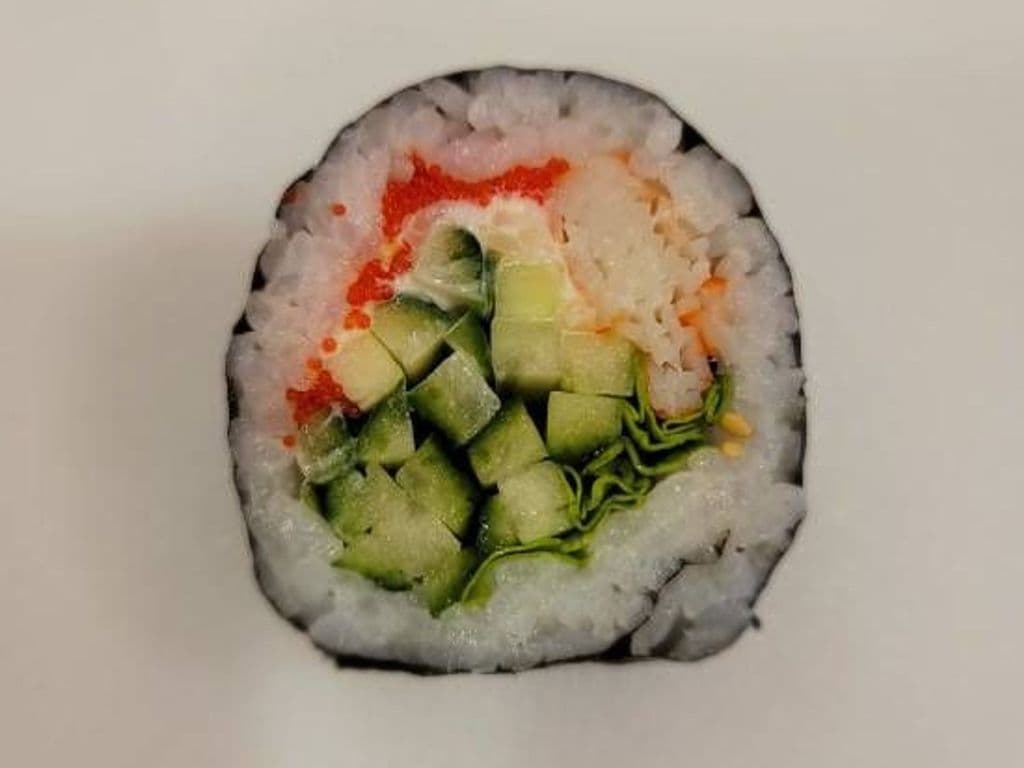 Futomaki Boston /Boston Futomaki