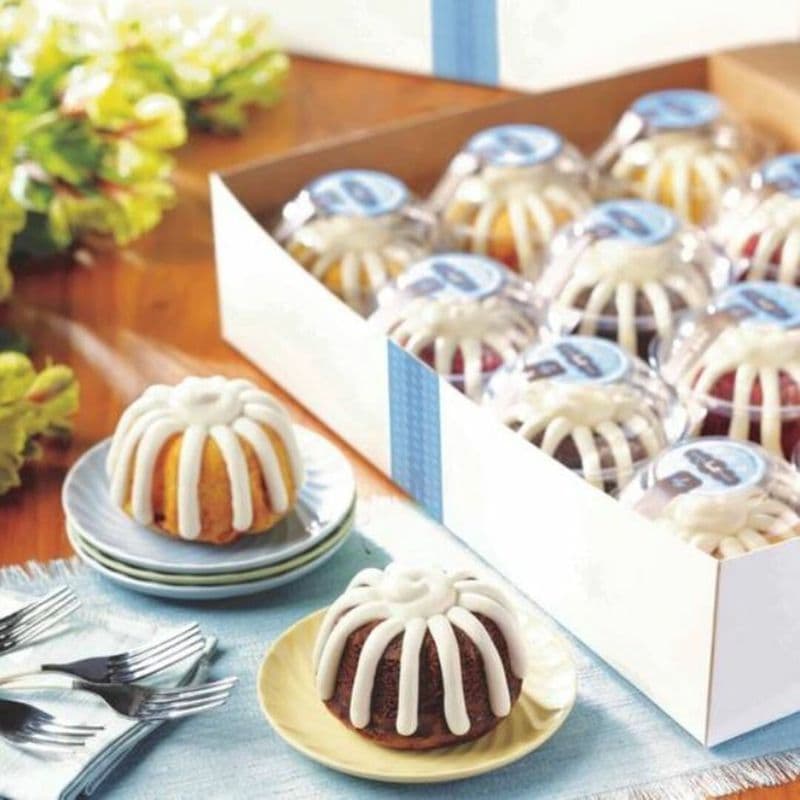 Bundtlet Bundle