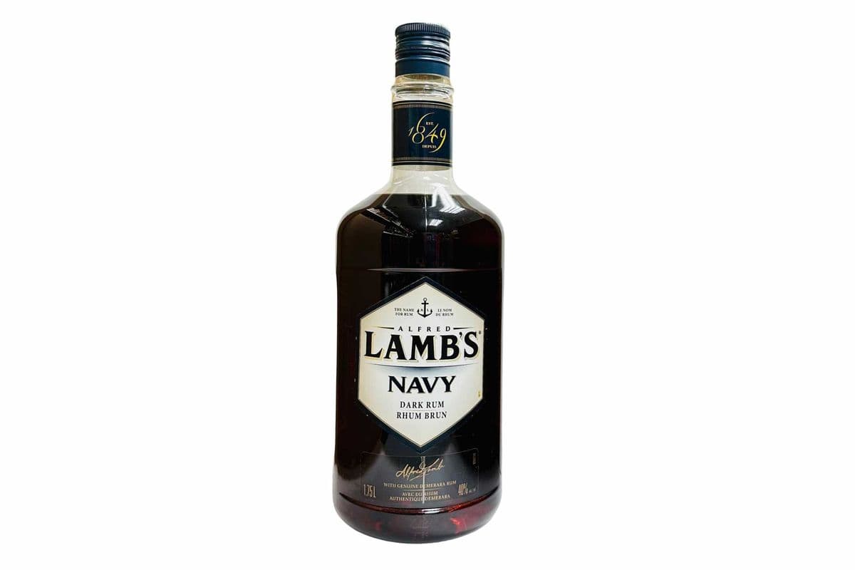 Lamb's Navy (1 x 1.75L)