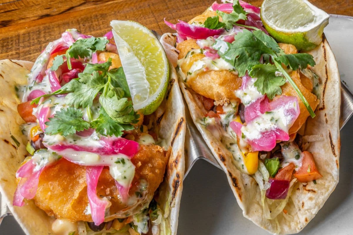 Taco