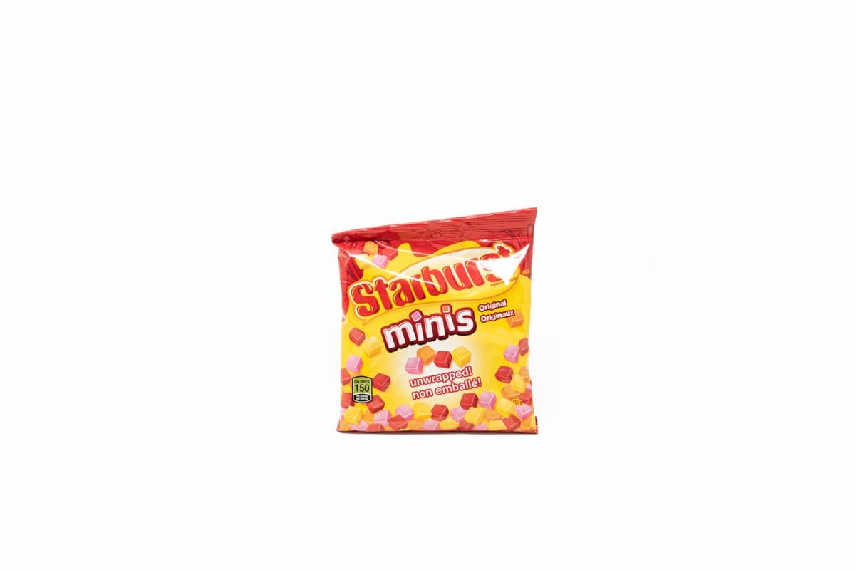 Starburst Original (191 gm)
