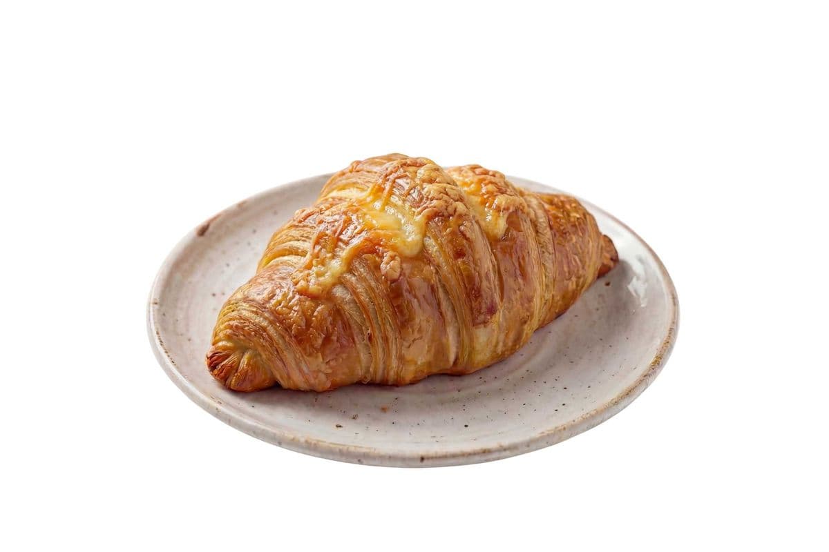 Cheese Croissant