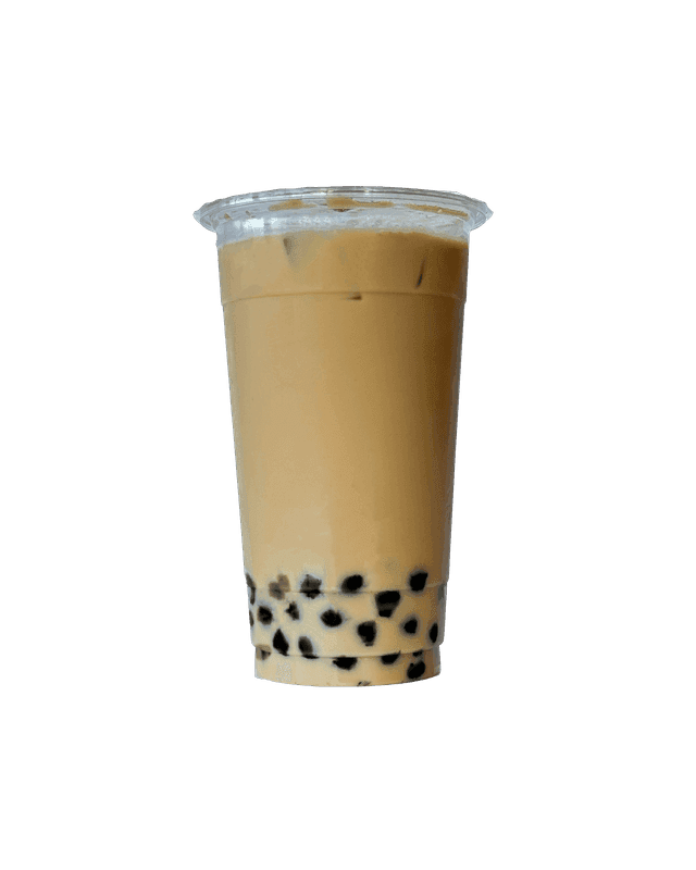 Black Milk Tea