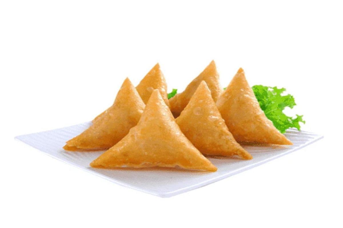 Samosas