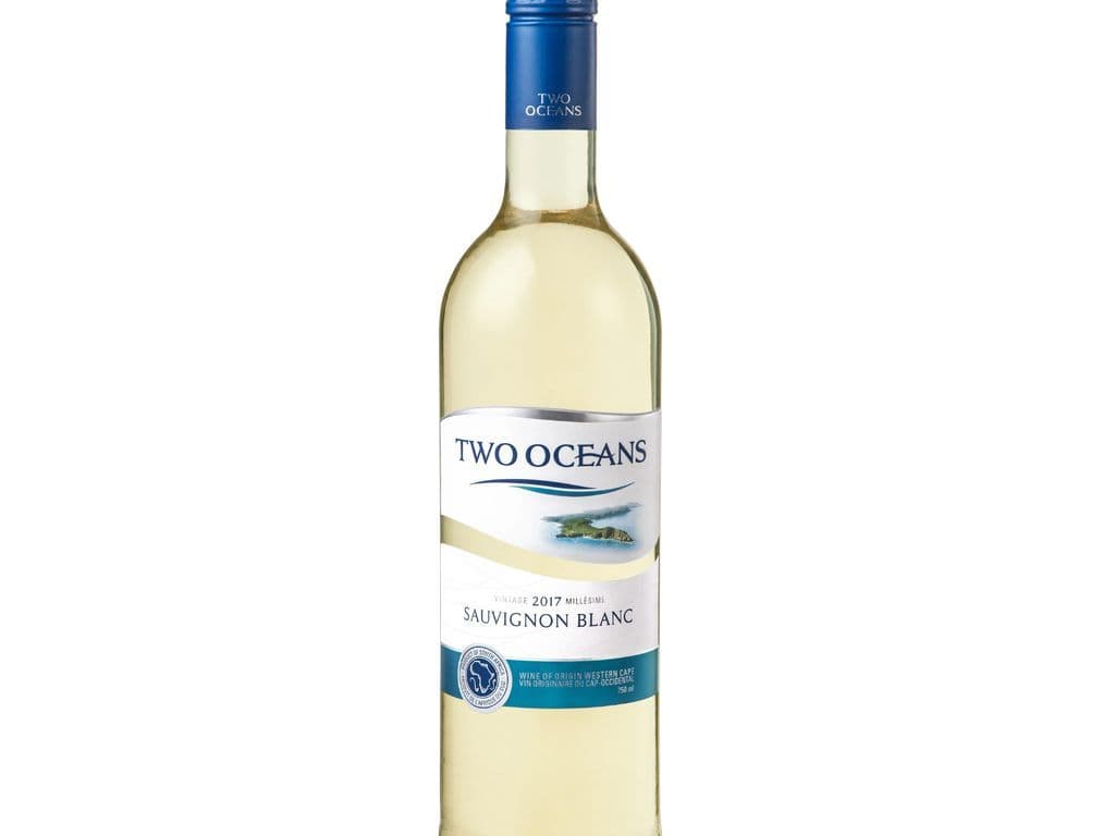 Two Oceans - Sauvignon Blanc (750ml)