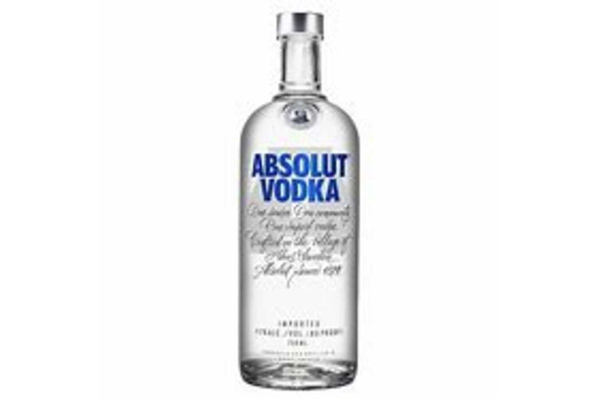 Absolut (1 x 750 ml)