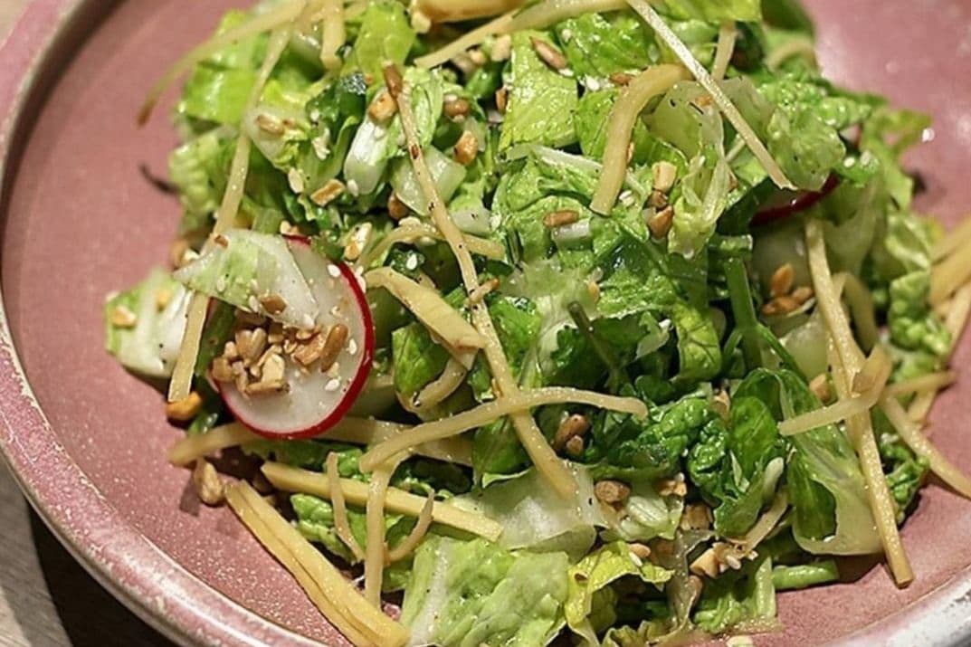Papaya Salad