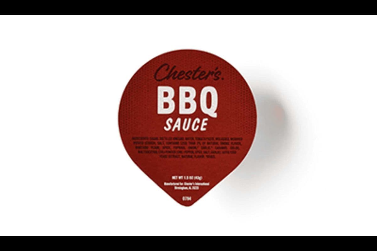 BBQ Sauce