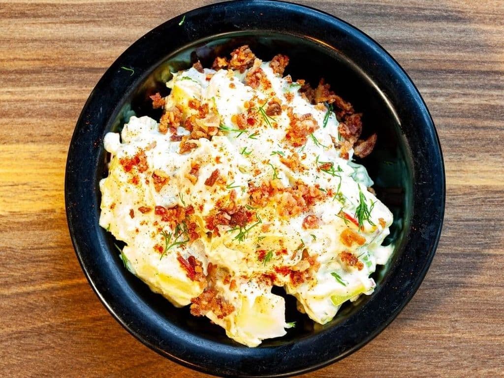 Potato Salad