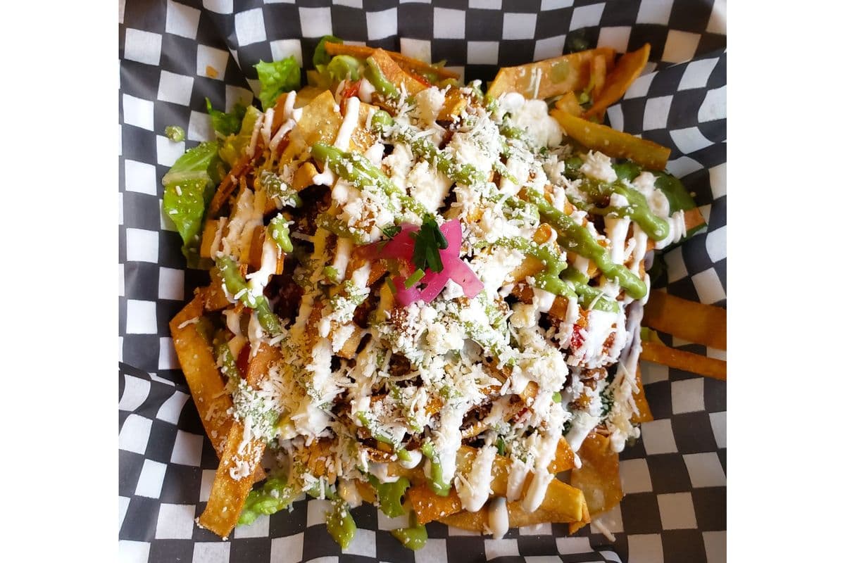 Taco Salad