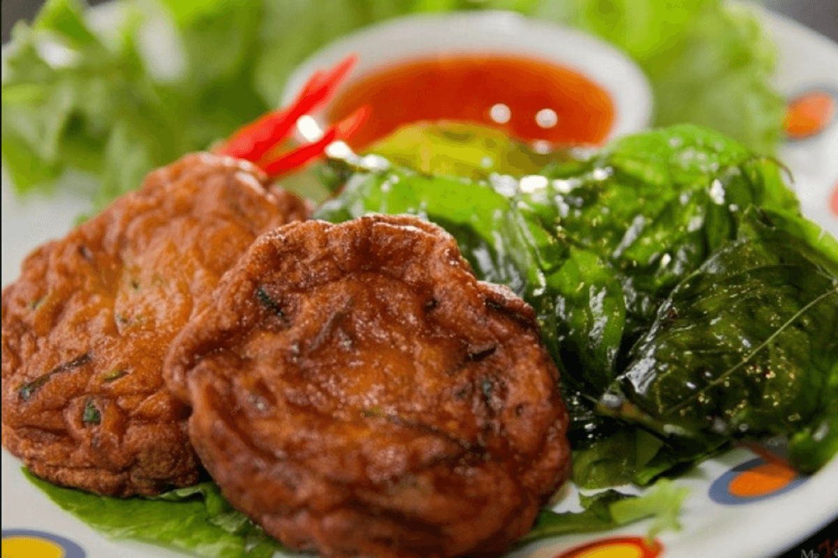 #5. Fish Cake (2)
