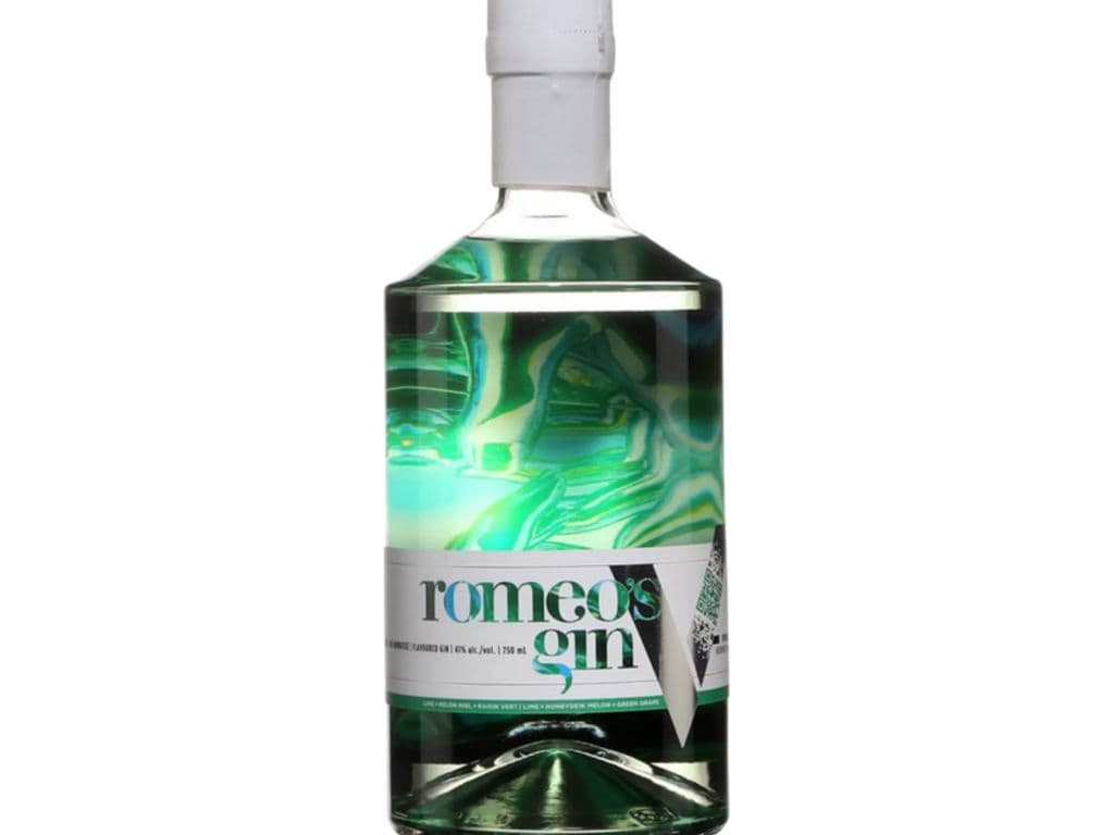 Romeo's - Gin V