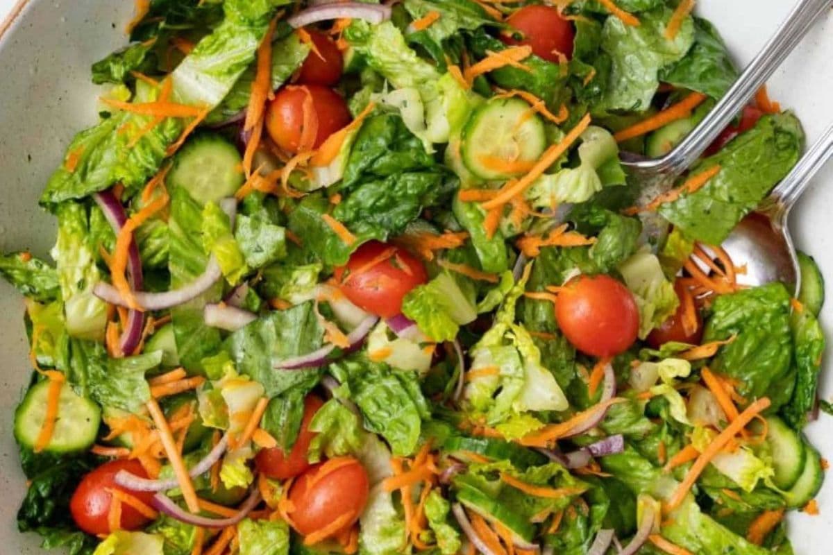 Garden Salad