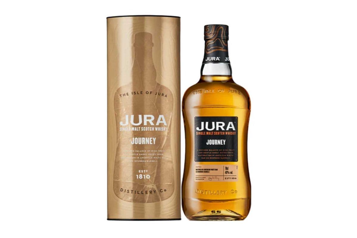 Jura Journey (1 x 750ml)