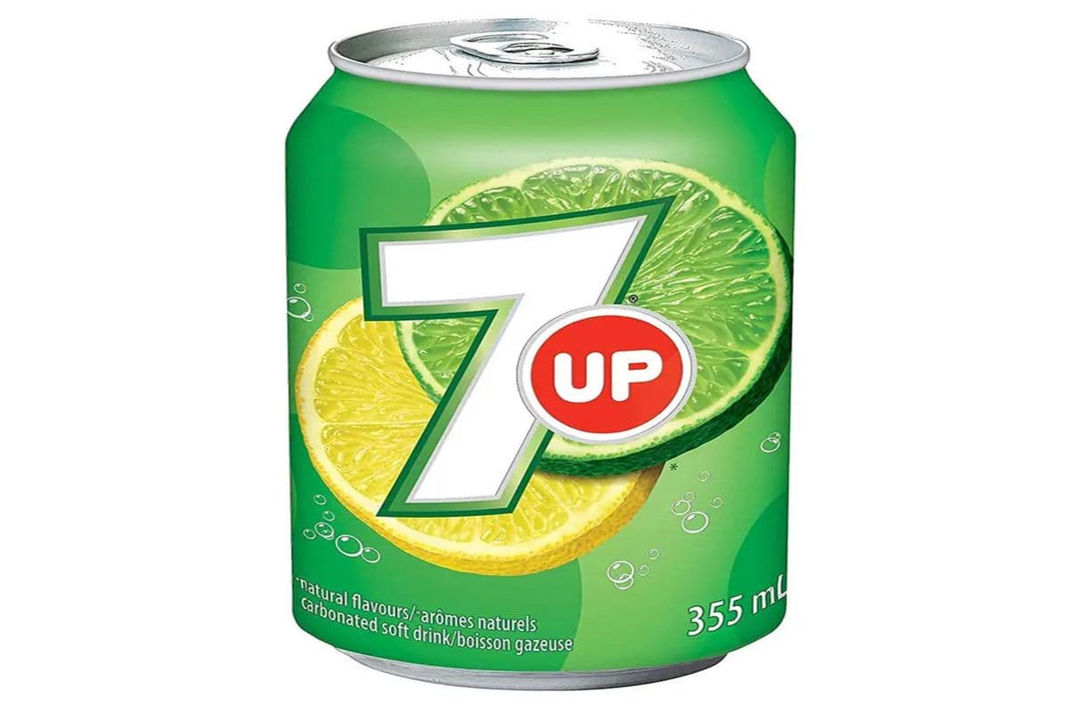 7 Up