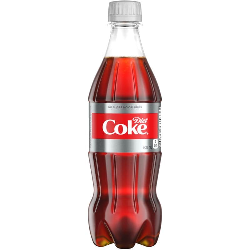 Diet Coke