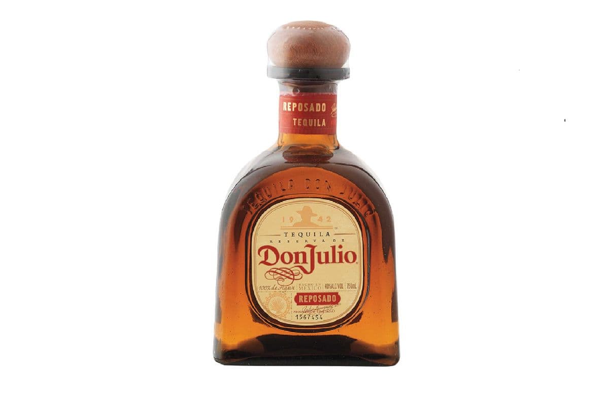 Don Julio Reposado (1 x 750 ml)