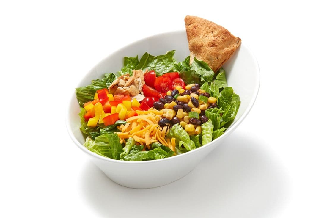 Southwest Salad