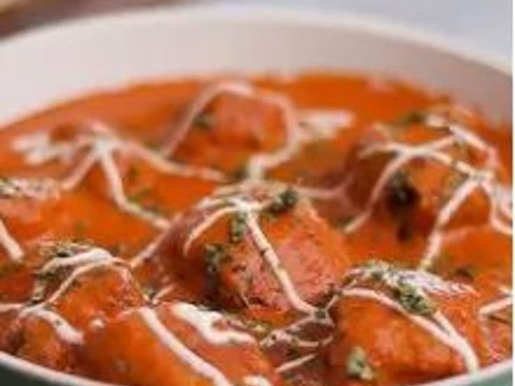 SOYA TIKKA MASALA