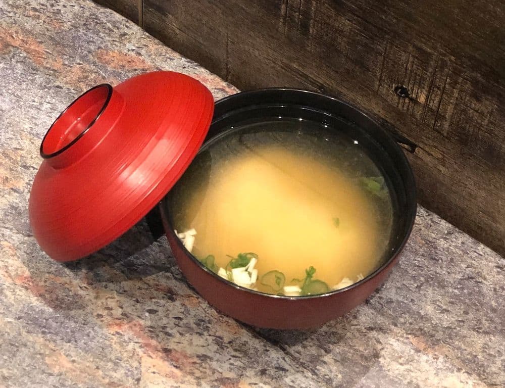 Miso Soup