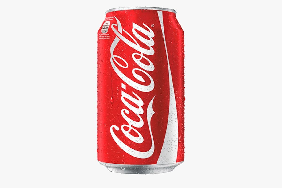 Coke (355mL)