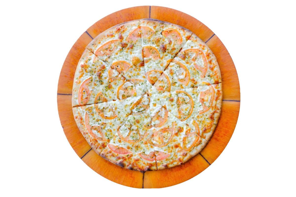 14" Large Euro Special (Thin Crust)