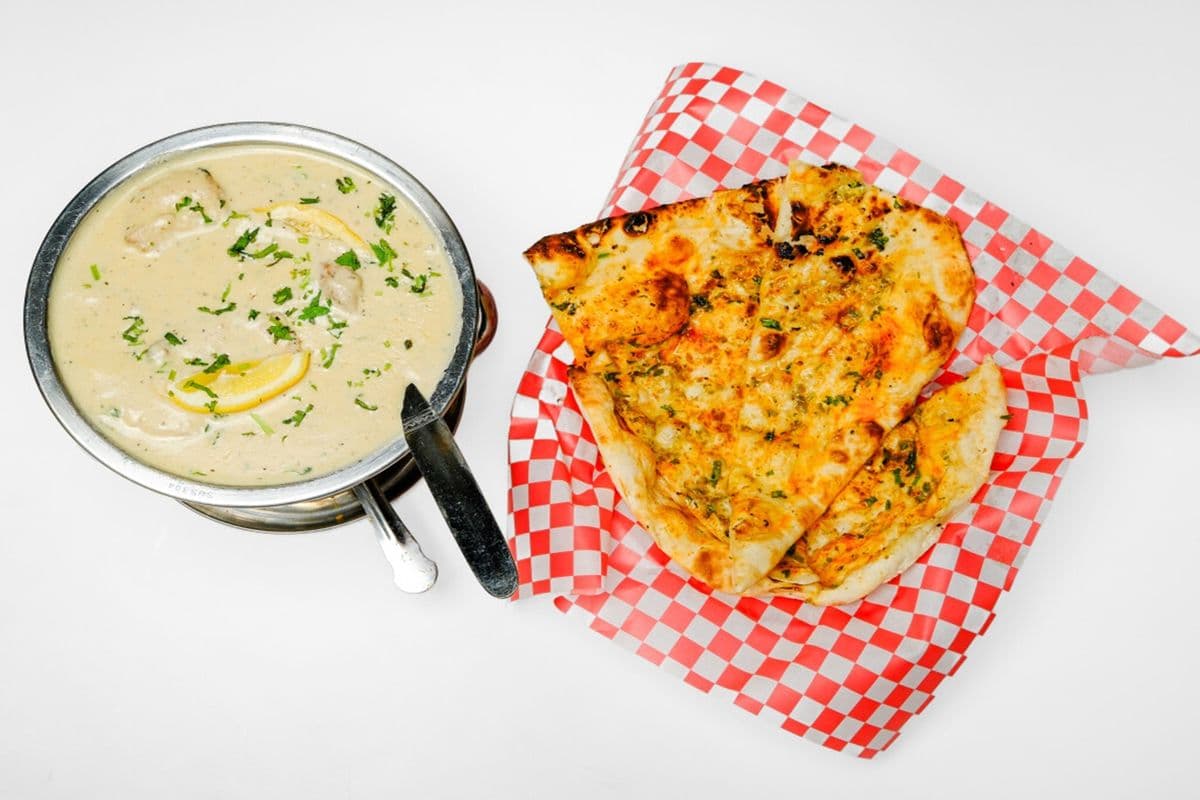 Lemon Chicken (MMC) (Non Veg)