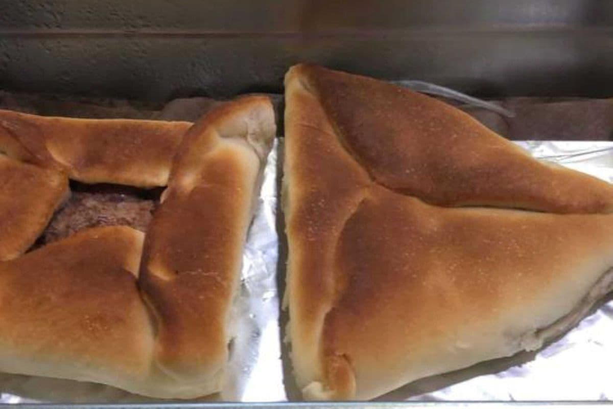 Spinach Pie