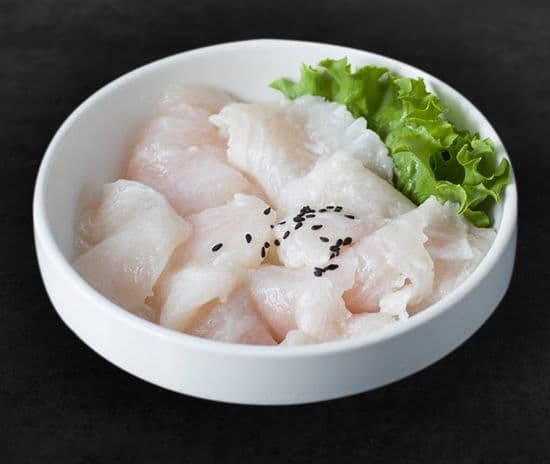 Boneless Basa Fish