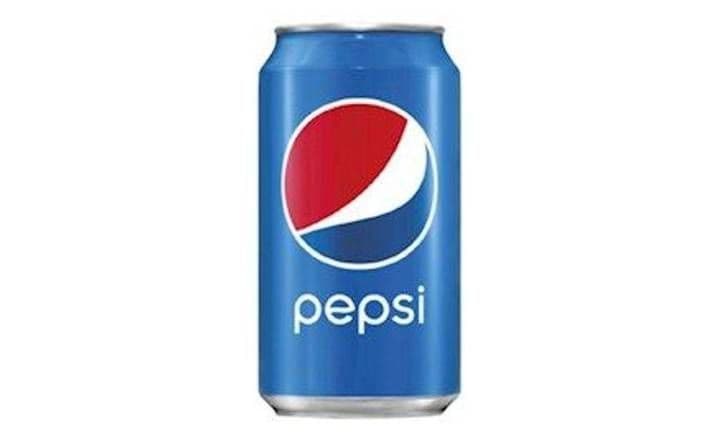 Pepsi Can / Pepsi Canette