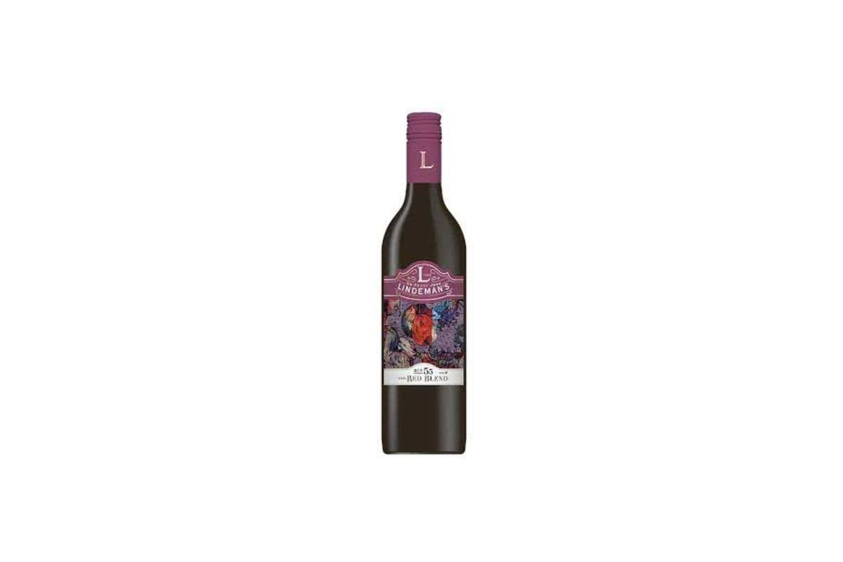 Lindemans Bin 55 Red Blend (750 ml)