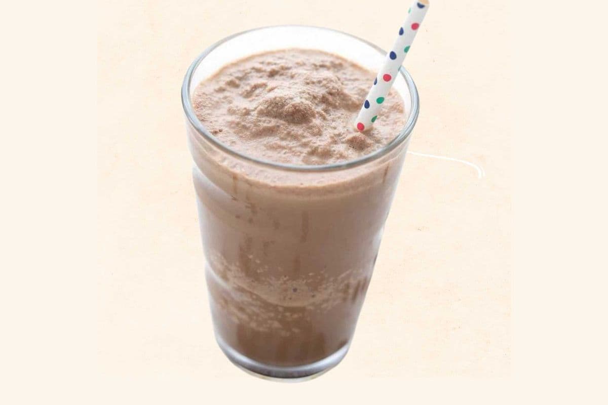 Morning Protein Shake