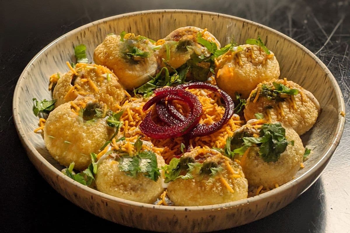 Sev Puri