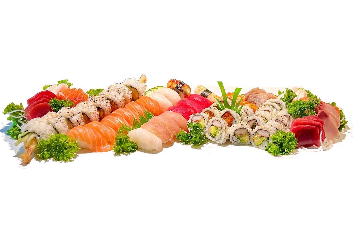 Tokyo C (58 pcs) For 2 to 3