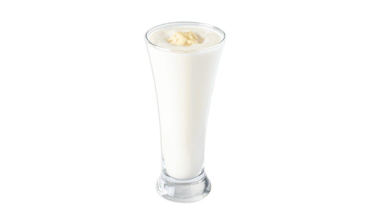 Durian Milk - 榴莲鲜奶