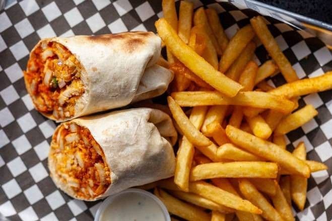 Devil Wrap