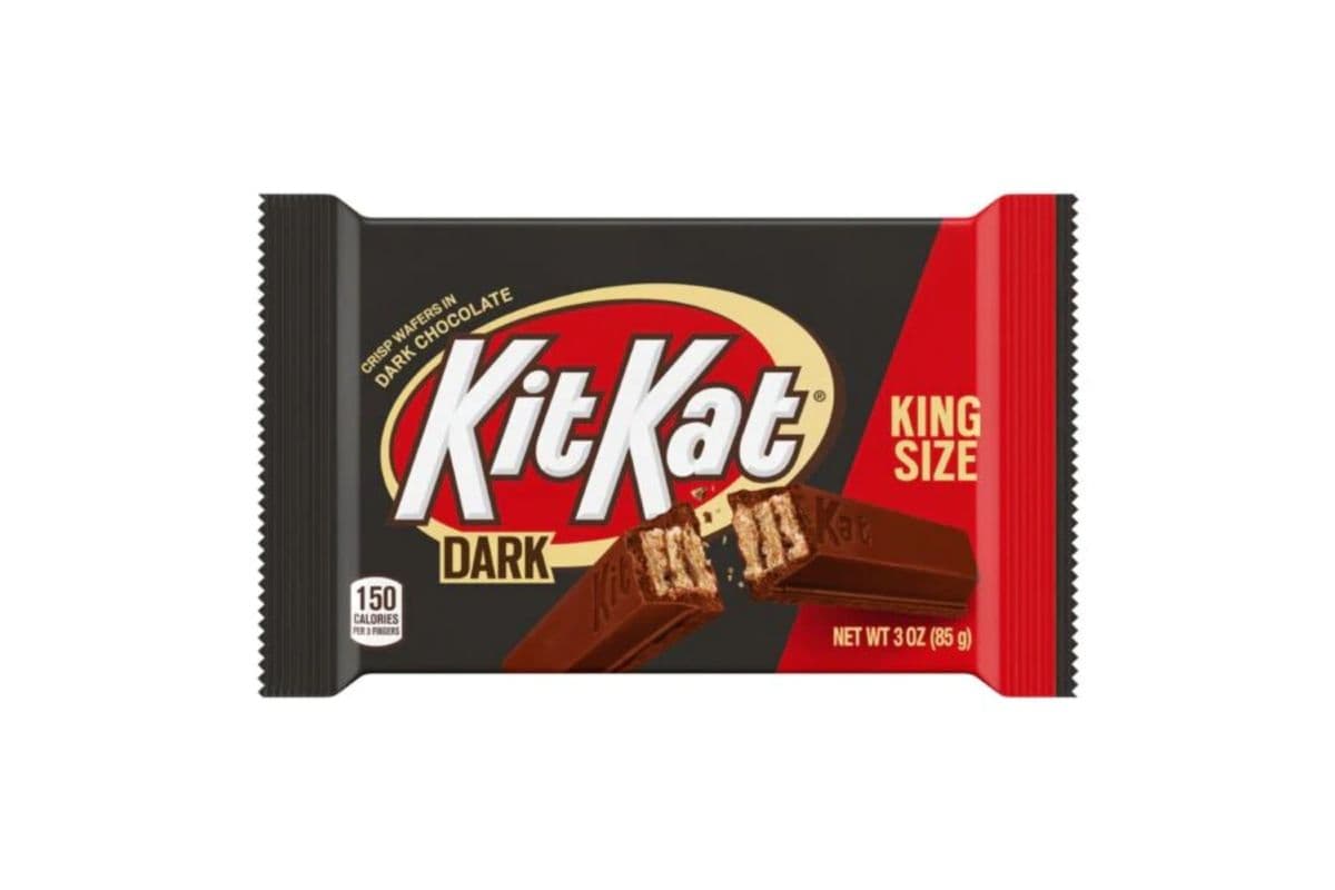 KitKat Duos-Dark (85 g)