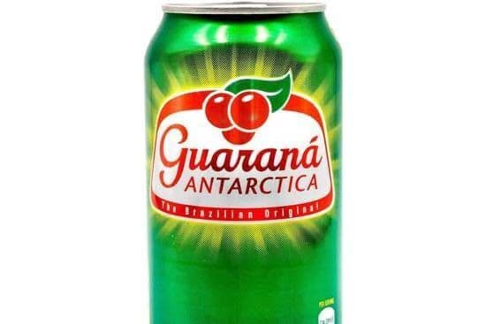 Guaraná Antártica