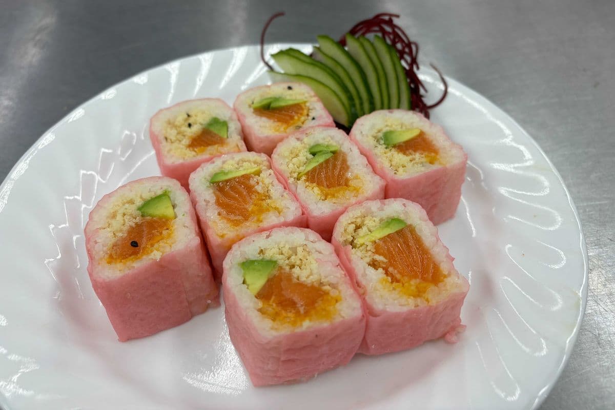 House Special Roll