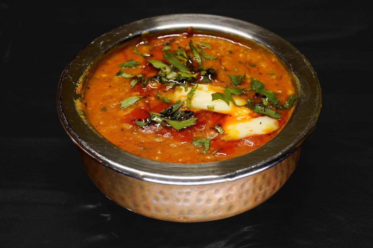 Dal Tadka