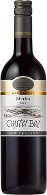 OYSTER BAY MERLOT (750ml)