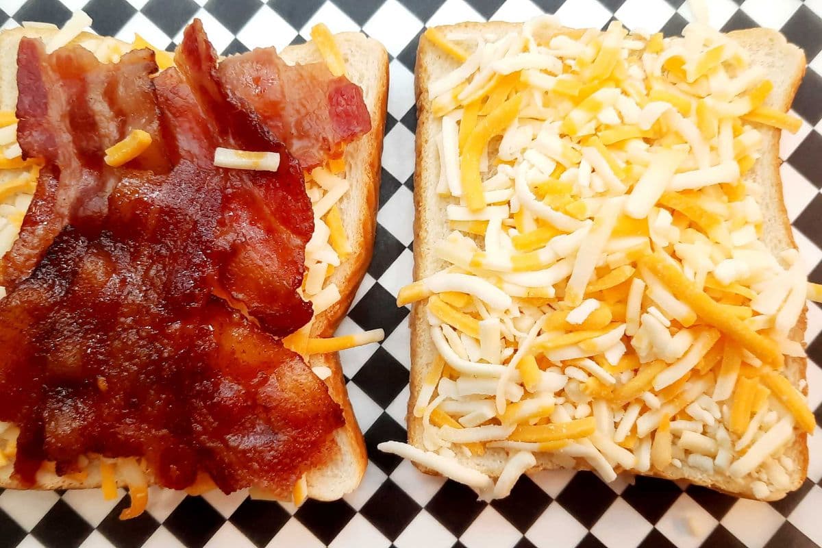 The Bacon G.C.