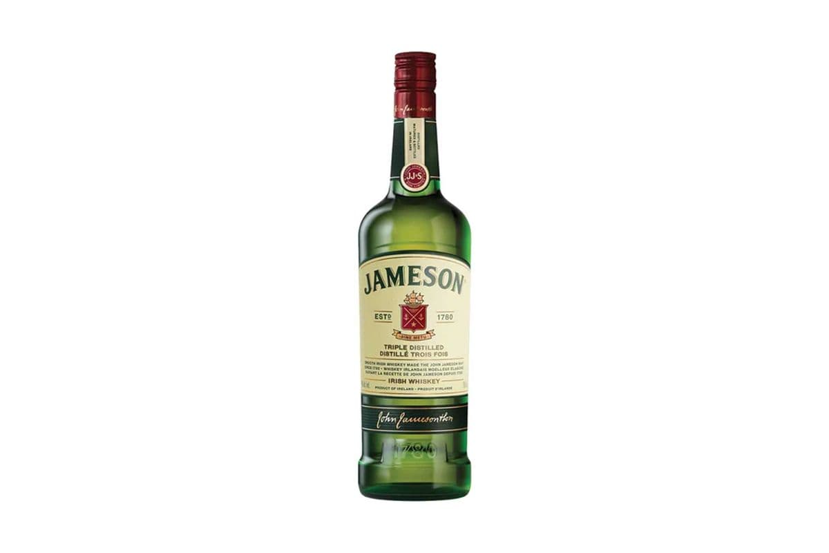 Jameson (1 x 750ML)